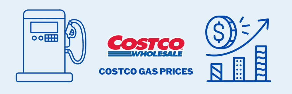 costco gas prices