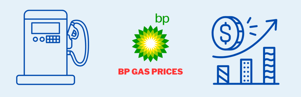 BP gas prices