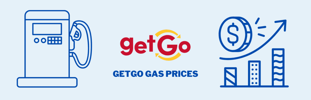Getgo gas prices